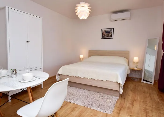 Ana-2 By Interhome Сasa de vacaciones