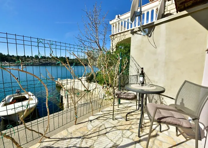 Ana-2 By Interhome 펜션