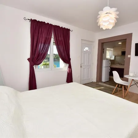 度假居 Ana-2 By Interhome 奥布罗瓦茨