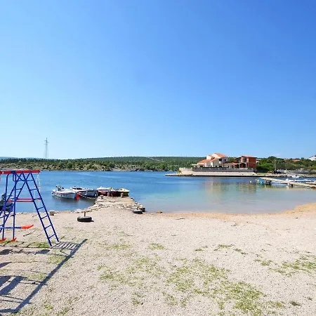 Дом отдыха Ana-2 By Interhome