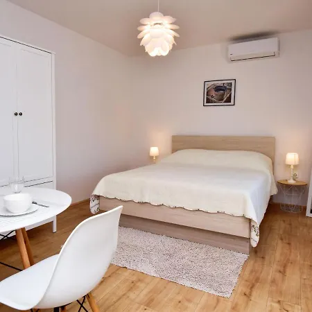 Ana-2 By Interhome Дом отдыха