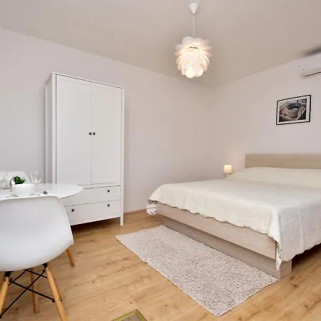 Дом отдыха Ana-2 By Interhome