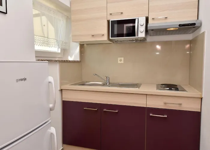 Ana-2 By Interhome Prázdninový dům *